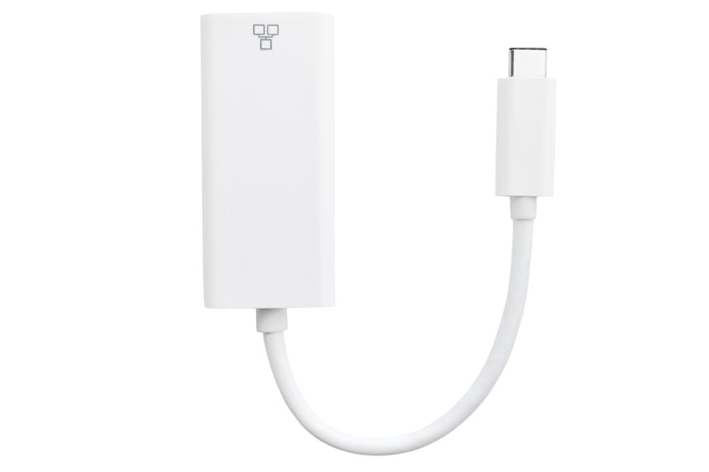 Direct Access Tech. USB 3.1 Type C to Gigabit Ethernet LAN Network Adapter (4054)