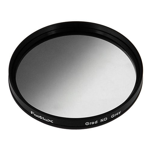 Fotodiox Graduated Gradual ND (Neutral Density) Filter - 77mm
