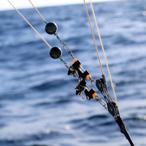 Tigress 88605, Ultimate Rigging Kit for Big Game Kite Fishing Such as Shark, Wahoo, Mahi Mahi, Tuna or Sailfish
