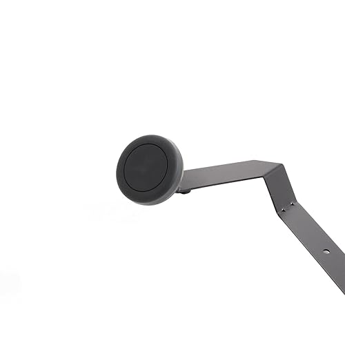 Course Motorsports Direct Fit Phone Mount - Nissan Frontier 2022-2024 - Left - Magnetic - Standard Magnetic