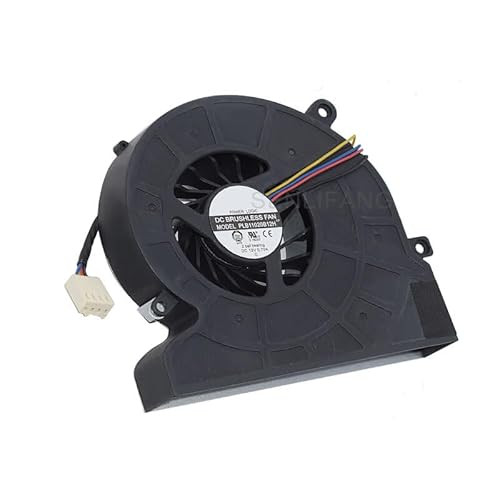New Server Cooling Fan PLB11020B12H DC 12V 0.70A 4Lines 65mm