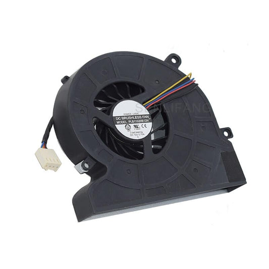 New Server Cooling Fan PLB11020B12H DC 12V 0.70A 4Lines 65mm