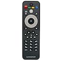 Beyution Replacement Remote Control Fit for Philips Blu-ray Disc DVD Player BDP2180X BDP3400 BDP3480DS3110 BDP2100 BDP2180 BDP3400 BDP3480 BDP3300