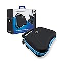 Hyperkin EVA Hard Shell Carrying Case for Dualsense (PS5) (Black) - PlayStation 5
