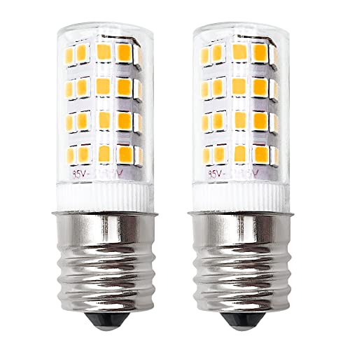 SigeIy 5304517886 KEI D28a KEL2811 Warm Light LED Bulb E17 3.8W 100V-265V