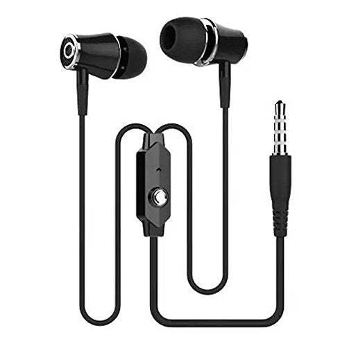 Earphone Replacement for Kindle Fire, Compatible with Samsung Galaxy S8+, Note 8, Compatible with Fire HD 8 HD 10, Paperwhite, Voyage, Oasis eReaders…
