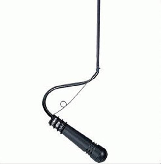 AKG CHM99 Hanging Cardioid Condenser Microphone - White