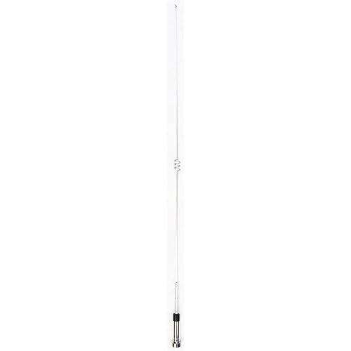 Diamond NR770HBNMO Dual?Band Mobile Antenna VHF UHF High Performance Vehicle Ham Radio Antenna Compact Durable Design with Enhanced Flexibility
