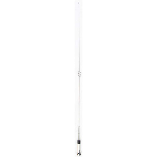 Diamond NR770HBNMO Dual?Band Mobile Antenna VHF UHF High Performance Vehicle Ham Radio Antenna Compact Durable Design with Enhanced Flexibility