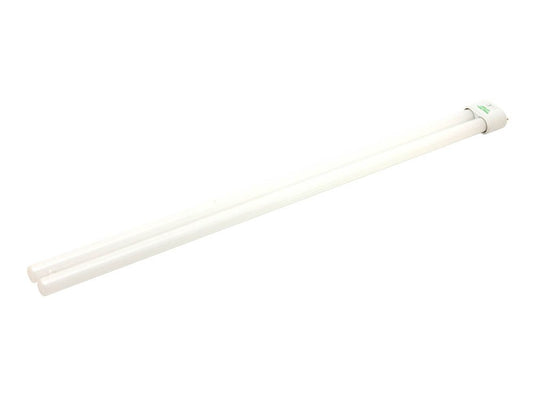 Bulbrite FT40/835RS T5 40W High Lumen 835K Rapid Start Compact Fluorescent Long Twin Light Bulb, Neutral White