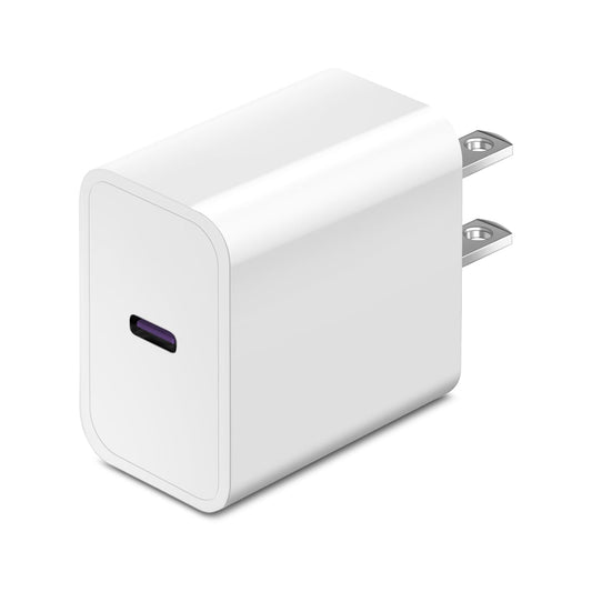USB C Charger Block for Apple Watch Series 11 10 iWatch iPhone iPad AirPods Pro,Wireless Charger Pad, 1 Port Type C Fast Charging 20W PD Power Adapter