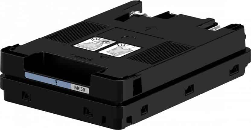 Canon Wg7250 Mc-50