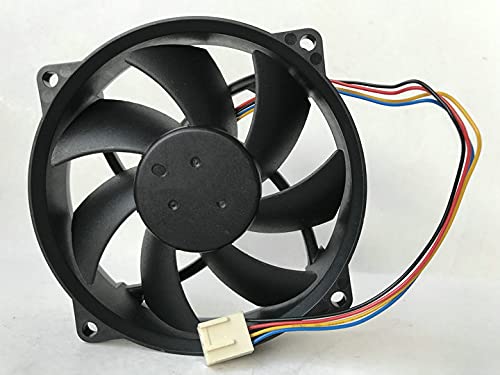 1 PCS AFB0912VH 9225 12V 0.60A 9CM Cooling Fan