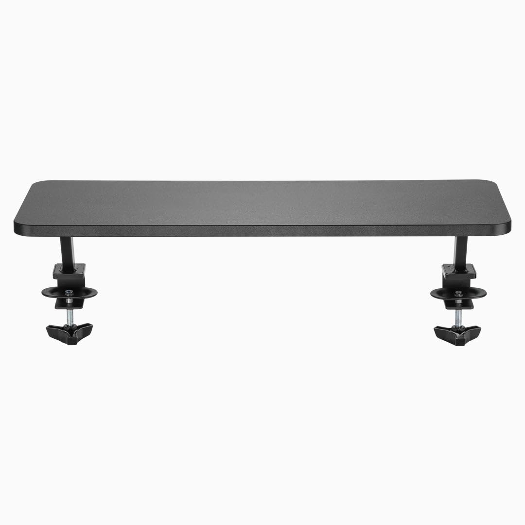 Desky Clamp-On Monitor Riser