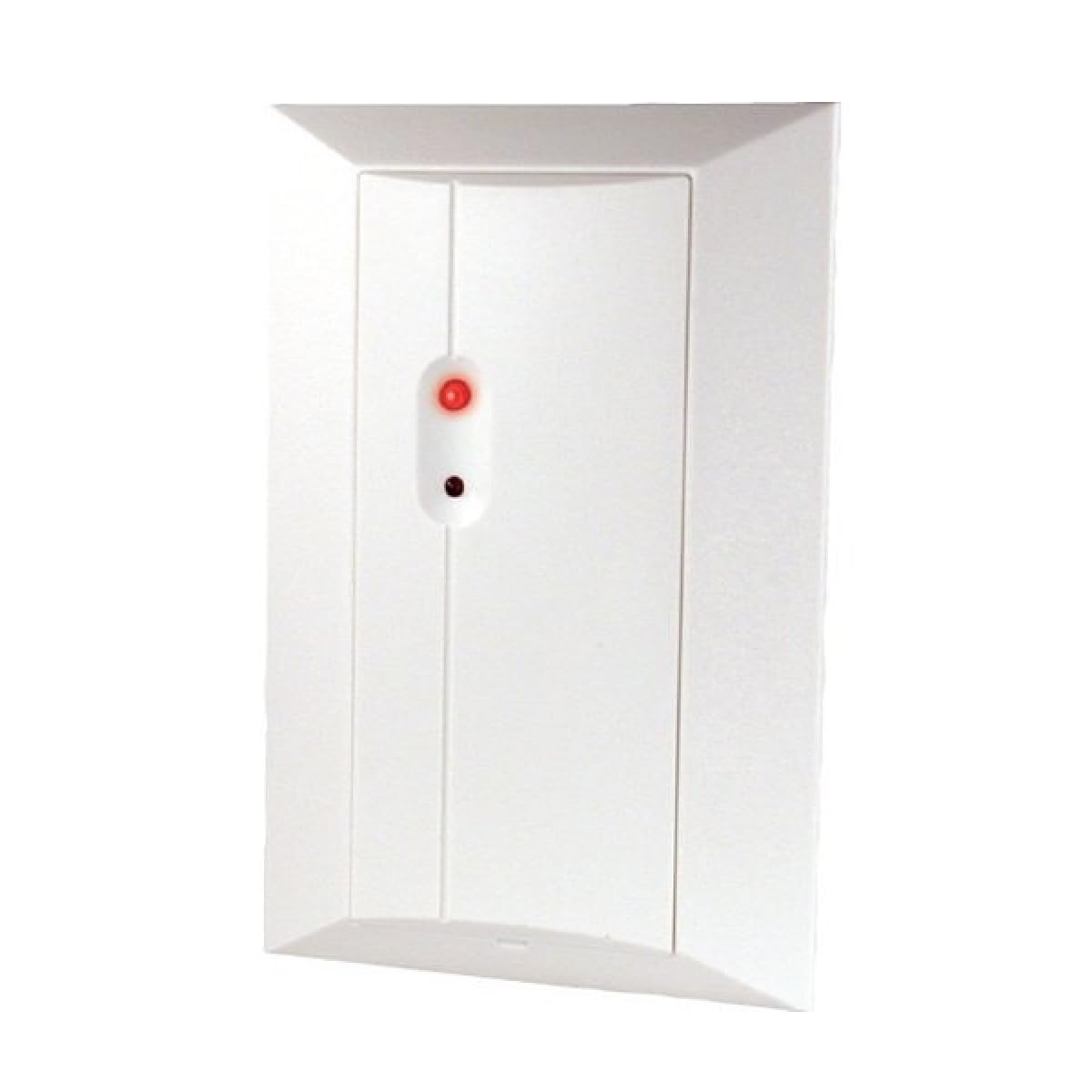 BOSCH SECURITY VIDEO DS1103I Ceiling or Wall Mount Glass Breakage Detector in Flush Enclosure (25 feet) (NA)