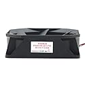 for EFA5321B2-Q010-F99 12V 3.6W 105×32mm Projector Fan