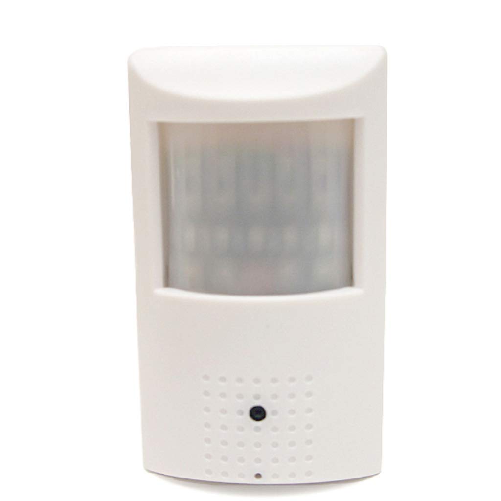 2.4MP 1080p Full HD 4-in-1 (AHD, HD-TVI, HD-CVI, 960H) CCTV Security Surveillance HD 48 IR LED Night Vision Motion Detector PIR Camera