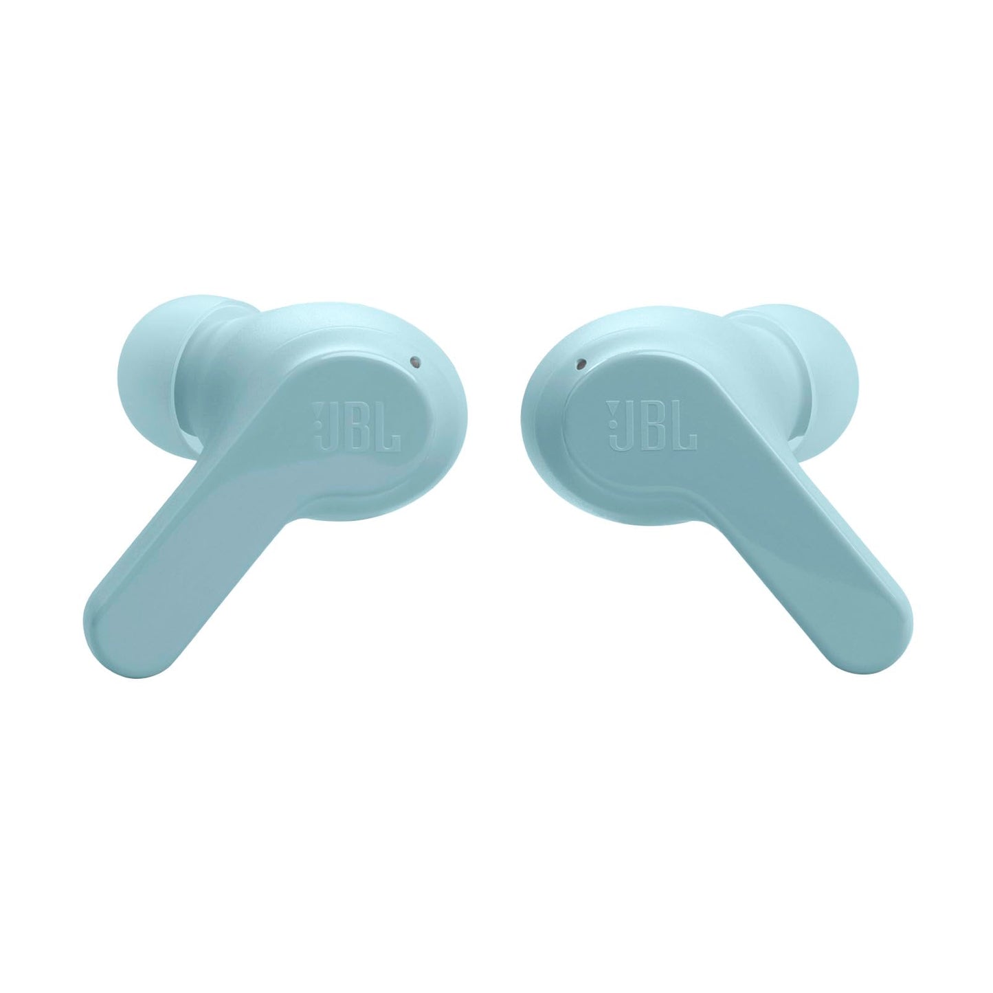 JBL Vibe Beam - True Wireless JBL Deep Bass Sound Earbuds, Bluetooth 5.2, Water & Dust Resistant, Hands-free call with VoiceAware, Up to 32 hours