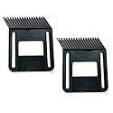 KYHHL 2 Pack Feather Boards 2610927685-2PK Replacement for Bosch OEM, 1619X03366