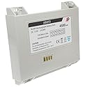 Replacement Battery for BD Alaris/Cardinal Health CareFusion, Point of Care, PC Unit (PCU) 8000, 8015, 8100, 8110, 8220, 8300, 8600-13% Higher…