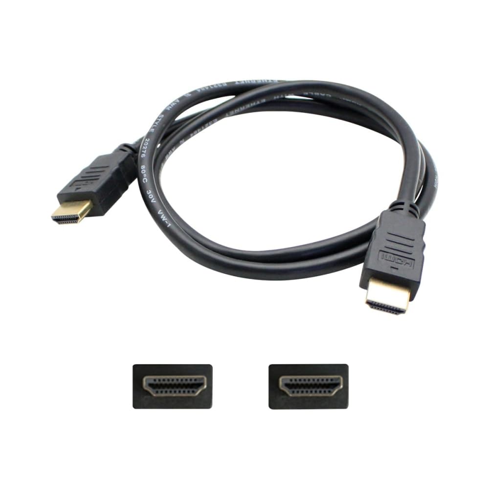 5PK 10FT/3M HDMI2HDMI10F HDMI
