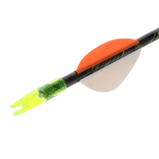 AmmoTenna Mossy Oak Design - 20 Inch Arrow Style Replica Antenna