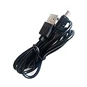 Furlet 5ft Long USB Cord Cable Compatible with Tracfone/Total BLU View 2 B130DL, View 3 B140DL