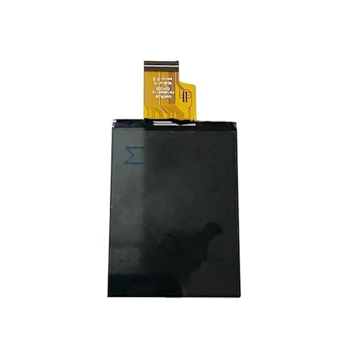 YOYO-TAINEW for Canon 4000D LCD Screen Camera Screen Display Digital Parts, Black