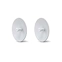 Ubiquiti PowerBeam AC Gen2 5 GHz PBE-5AC-Gen2 High Performance airMAX (2Pack)