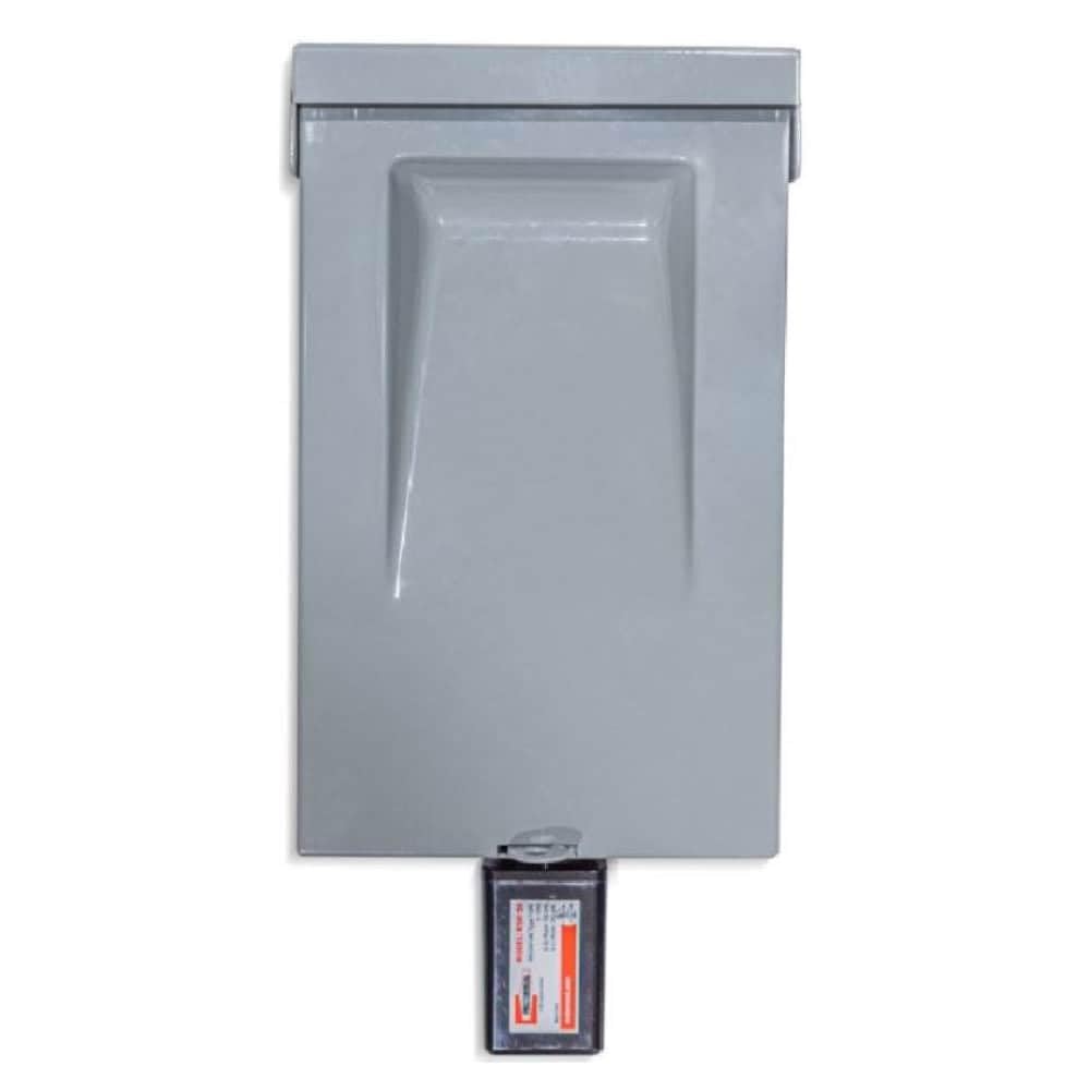 Rectorseal 96419 60A Non-Fused Disconnect Box with Surge Protector - N/A