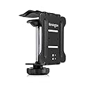 Kensington Docking Station Mounting Bracket, Vesa Mounting Compatible, Adjustable Clamp for Docking Station with Vesa Mounting Holes (K34050WW)
