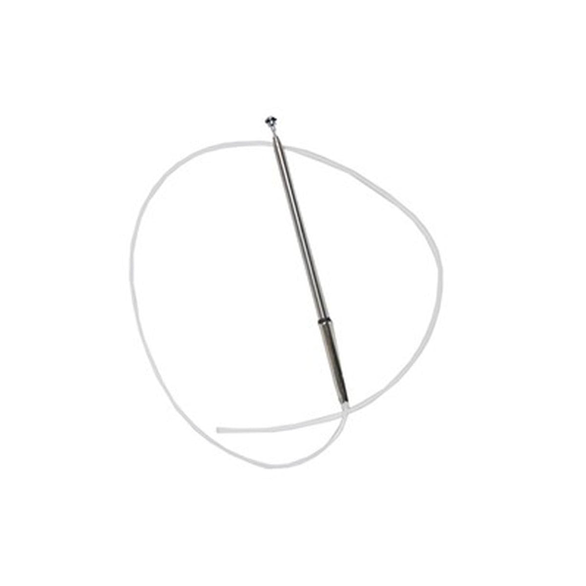 MTC 8515/39152-SD4-A05 Antenna Mast (Acura Legend 87-90 39152-SD4-A05 MTC 8515)