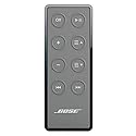 Bose SoundDock Remote - Gray (Renewed)