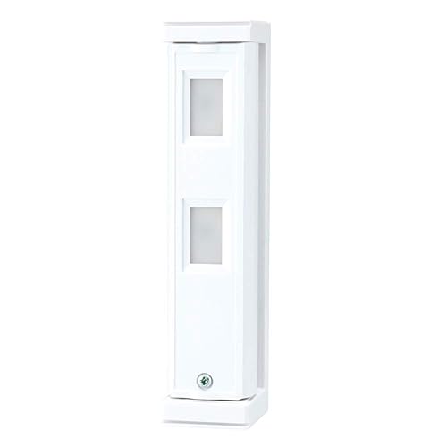 Optex FTN-ST Compact Outdoor Dual PIR Detector