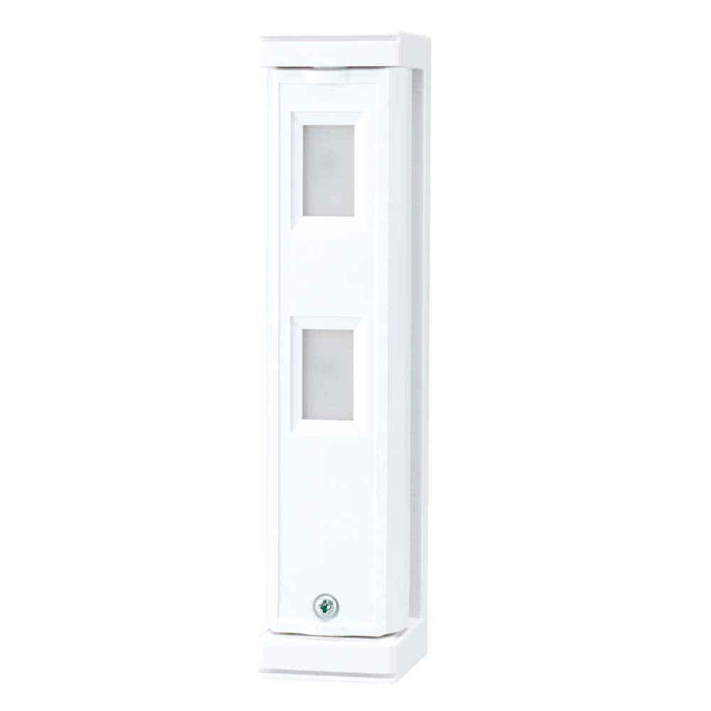 Optex FTN-ST Compact Outdoor Dual PIR Detector