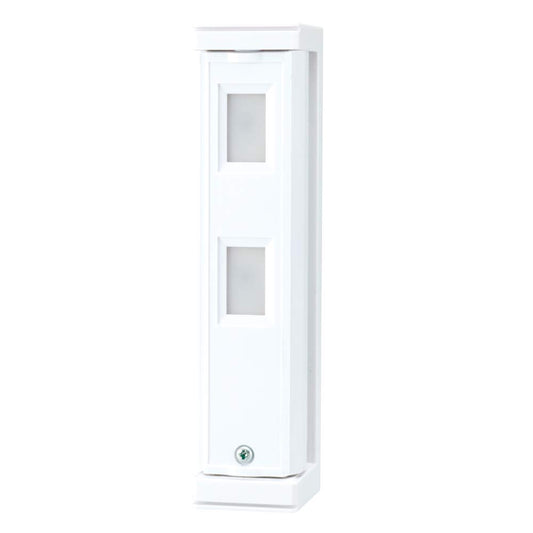 Optex FTN-ST Compact Outdoor Dual PIR Detector