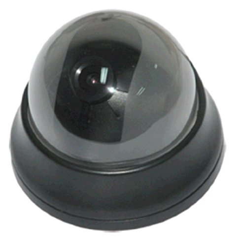 ATD Mini Dome Camera Indoor Surveillance Color CCTV CMOS Security Cam