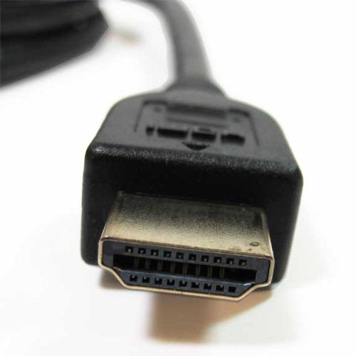 2m HDMI to DVI-D Single Link Digital Video Cable (6.56ft)