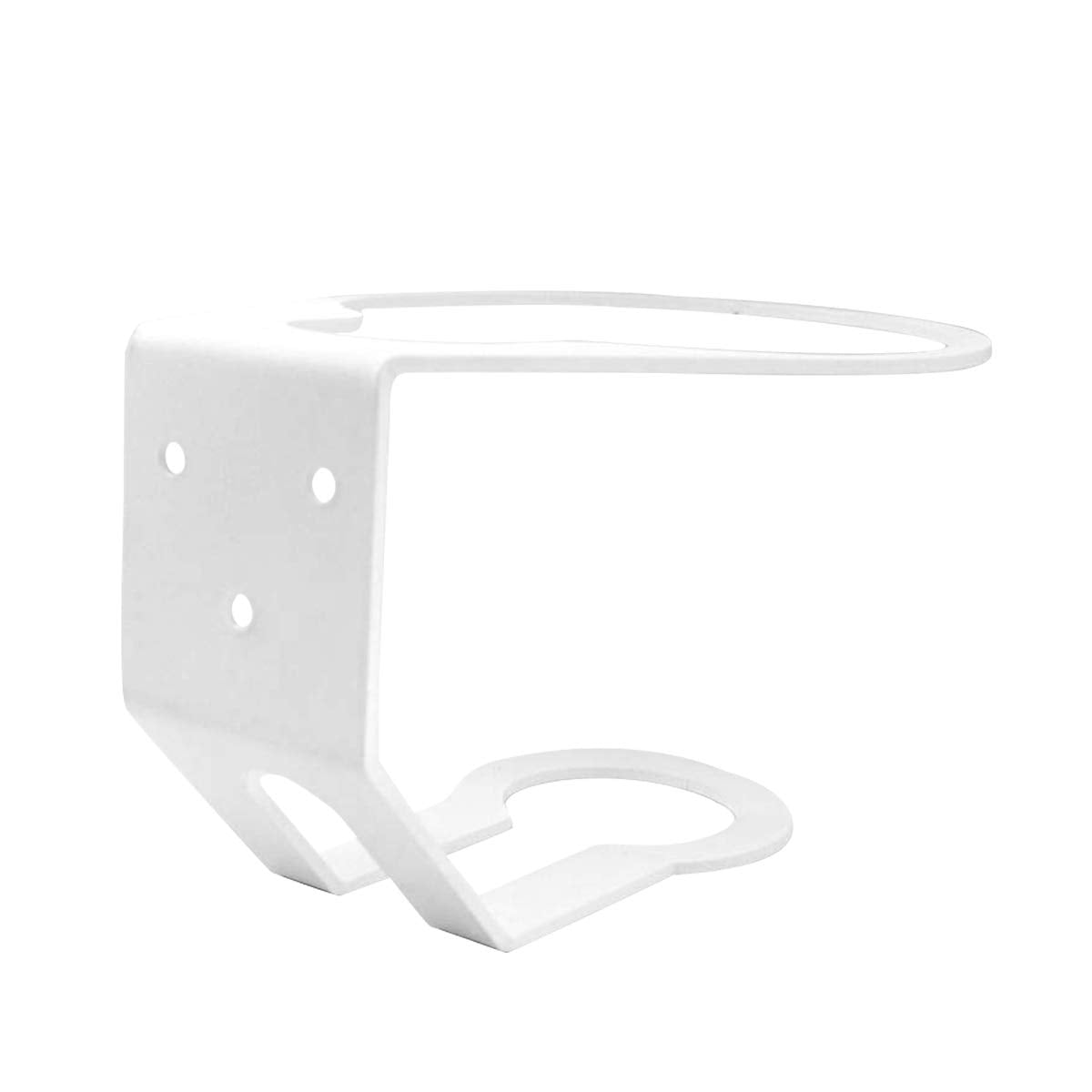 Sturdy Metal Wall Mount Compatible with Ubiquiti Dream Machine, Space Saving Accessories for Dream Router Without Interference, Bracket for Unifi
