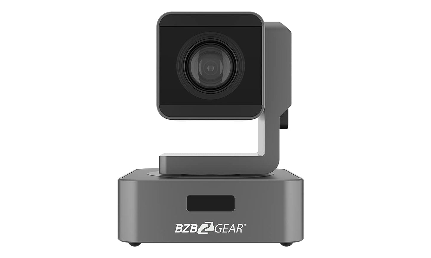 Compact PTZ 1080P FHD 20X Camera with HDMI/SDI/USB 3.0/POE