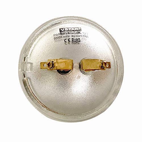 VSTAR® PAR36 LED Landscape Bulb,12V 9W,900 lm 60W Halogen Eq.Daylight White