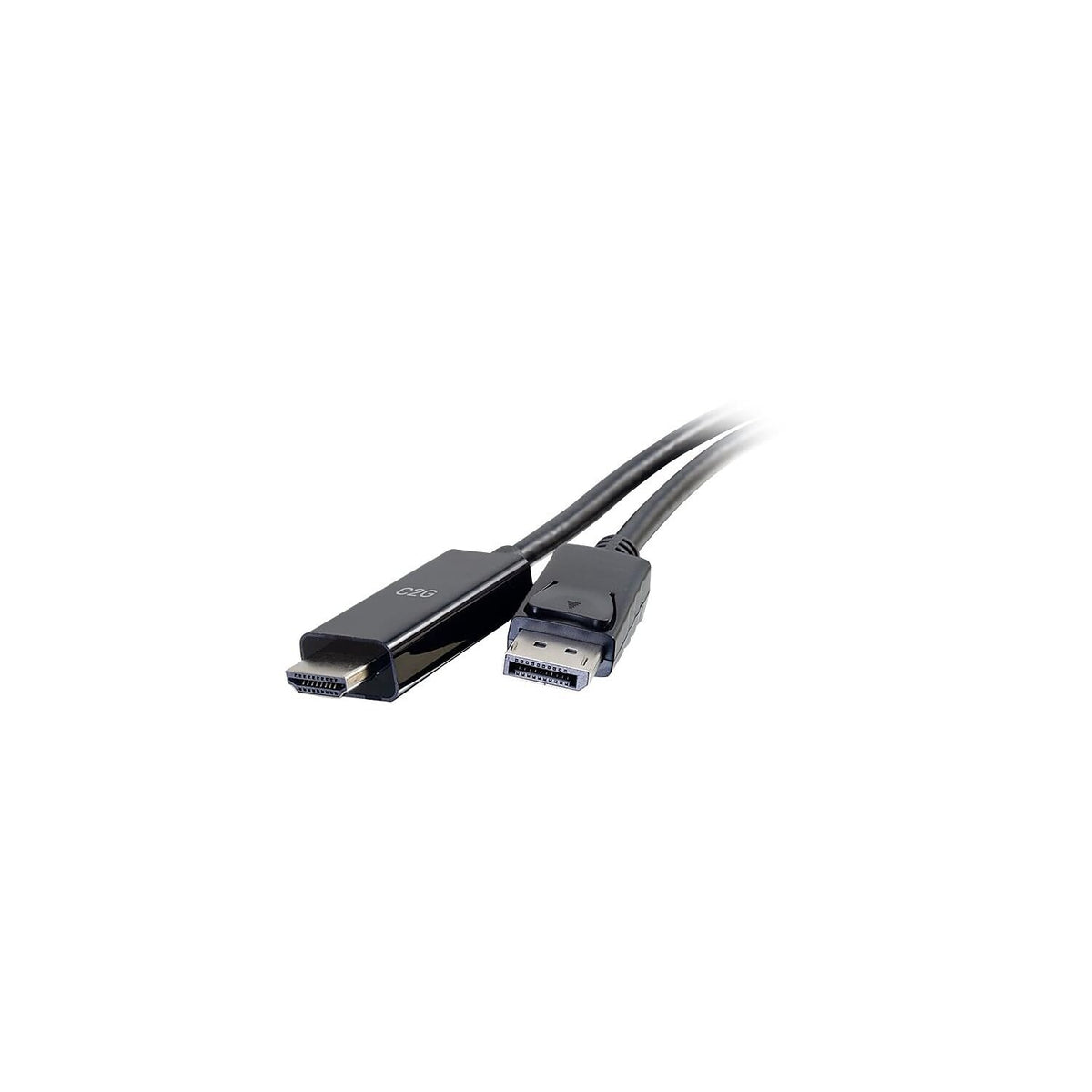 6ft DisplayPort™ Male to HDMI® Male Active Adapter Cable - 4K 60Hz