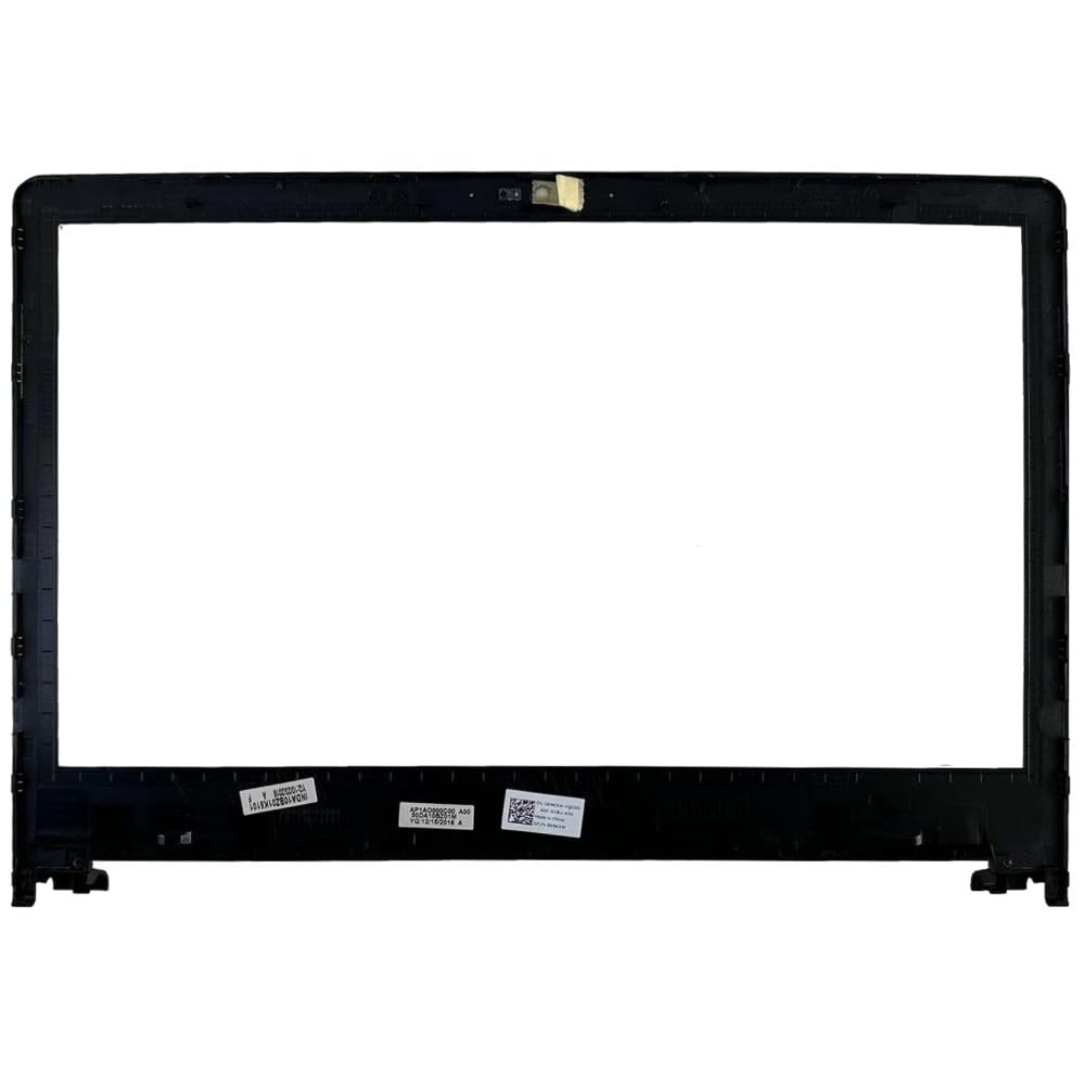New Compatible Replacemen for Dell Vostro 14 3458 3459(LCD Front Bezel Cover Case 069KXW)