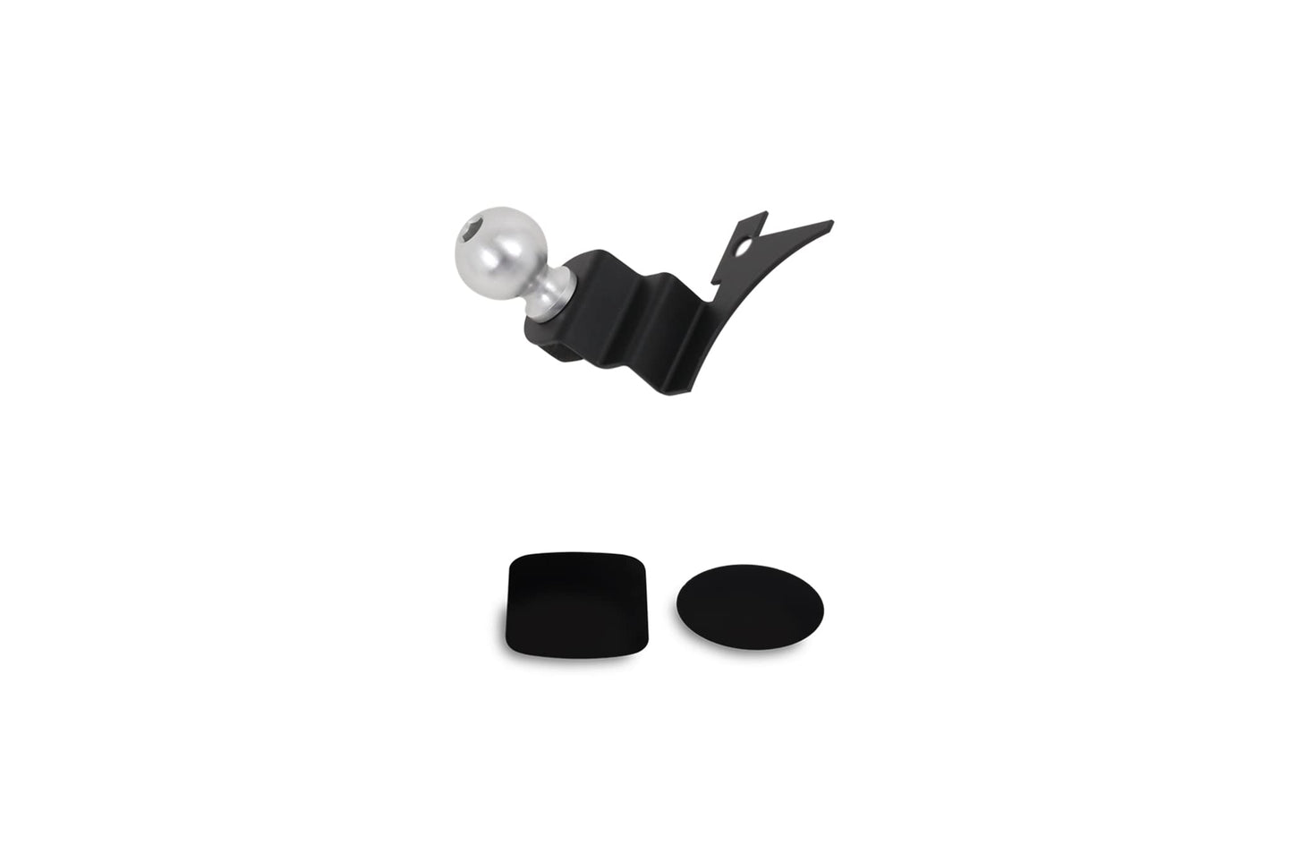Course Motorsports DirectFit Magnetic Phone Mount and Car Phone Holder for Toyota Sequoia (2000-2006), Tundra (2000-2002)- Magnetic Head