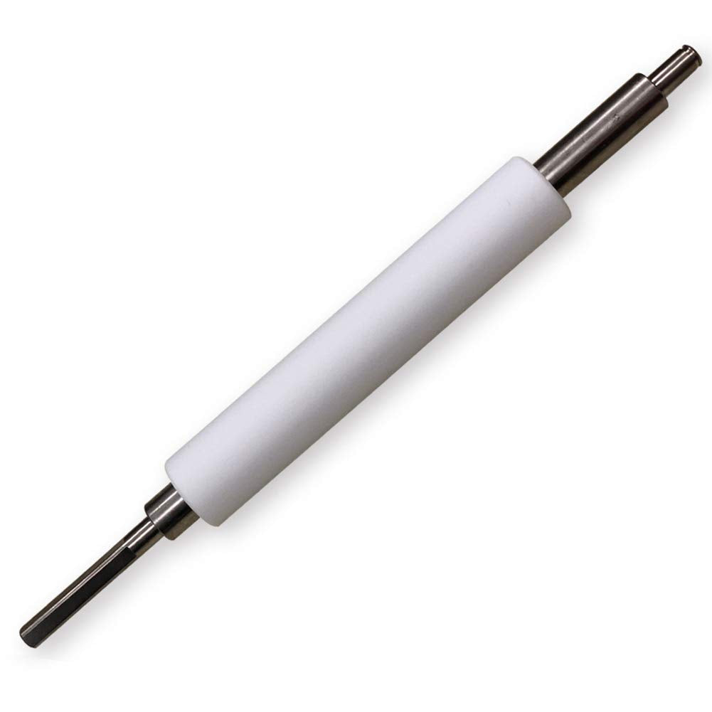 G32011M Platen Roller for Zebra 105SL Thermal Label Printer Transfer Roller 203dpi 300dpi