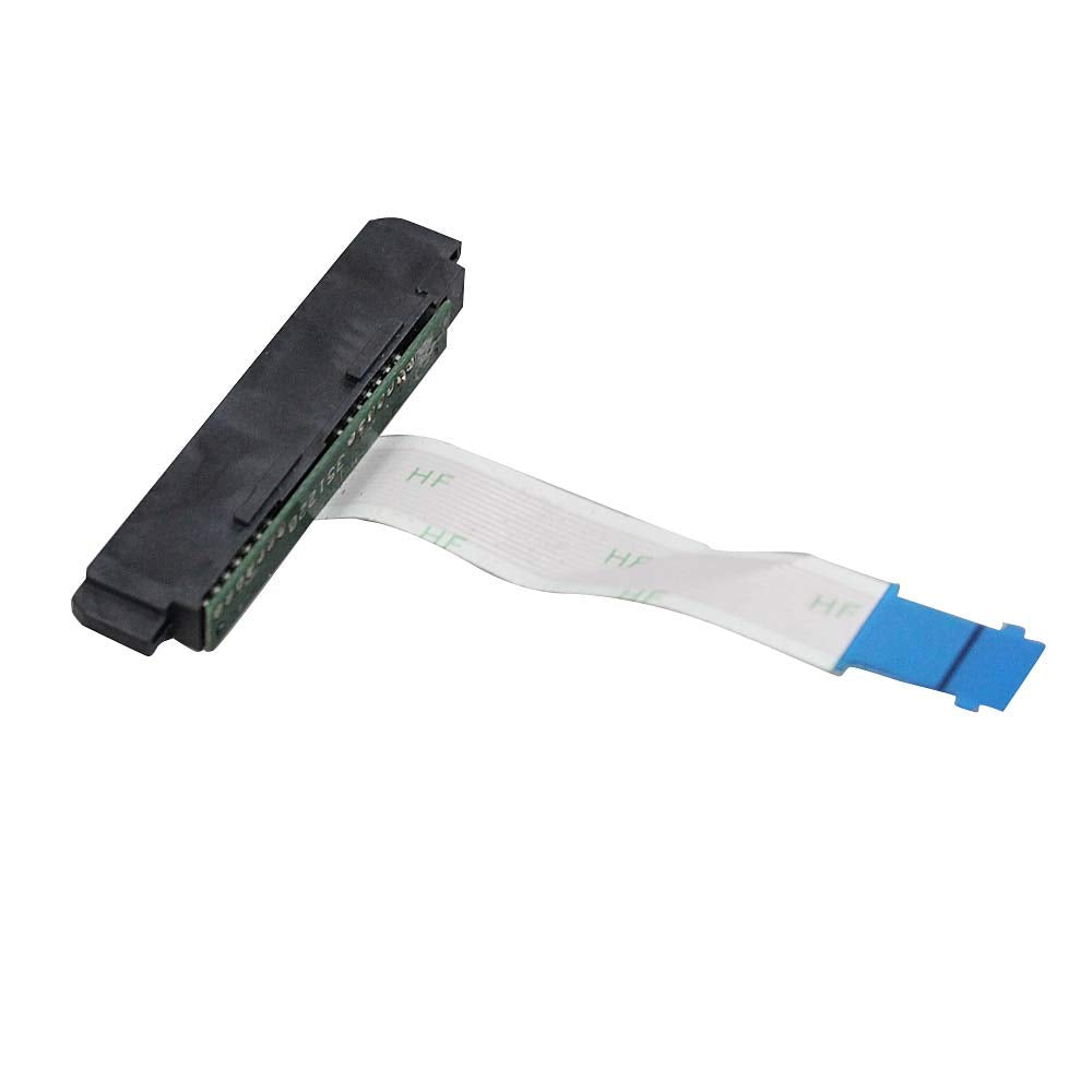 GinTai 2.5" SATA HDD Hard Disk Drive Cable for Dell Vostro 3558 3568 3458 3459 14-5458 15-3567 /Inspiron 15 5555 5558 5559 0H5G06 H5G06 01DGM AAL20