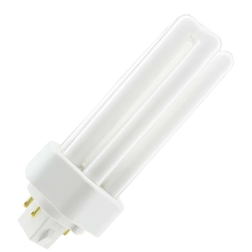 Sylvania CF32DT/E/IN/841 32 Watt 4-Pin 4100K CFL Lamp 20886