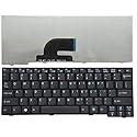 wangpeng® New Laptop Keyboard for Acer Aspire One ZG5 ZG6 ZA8 ZG8 KAV10 KAV60 531 AO531 531H P531 A110 AOA110 A150 AOA150 D150 AOD150 D250 AOD250 US