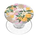 PopSockets Adhesive Phone Grip, Holder, Phone Stand, Fruit - Fruity Oil Cloth