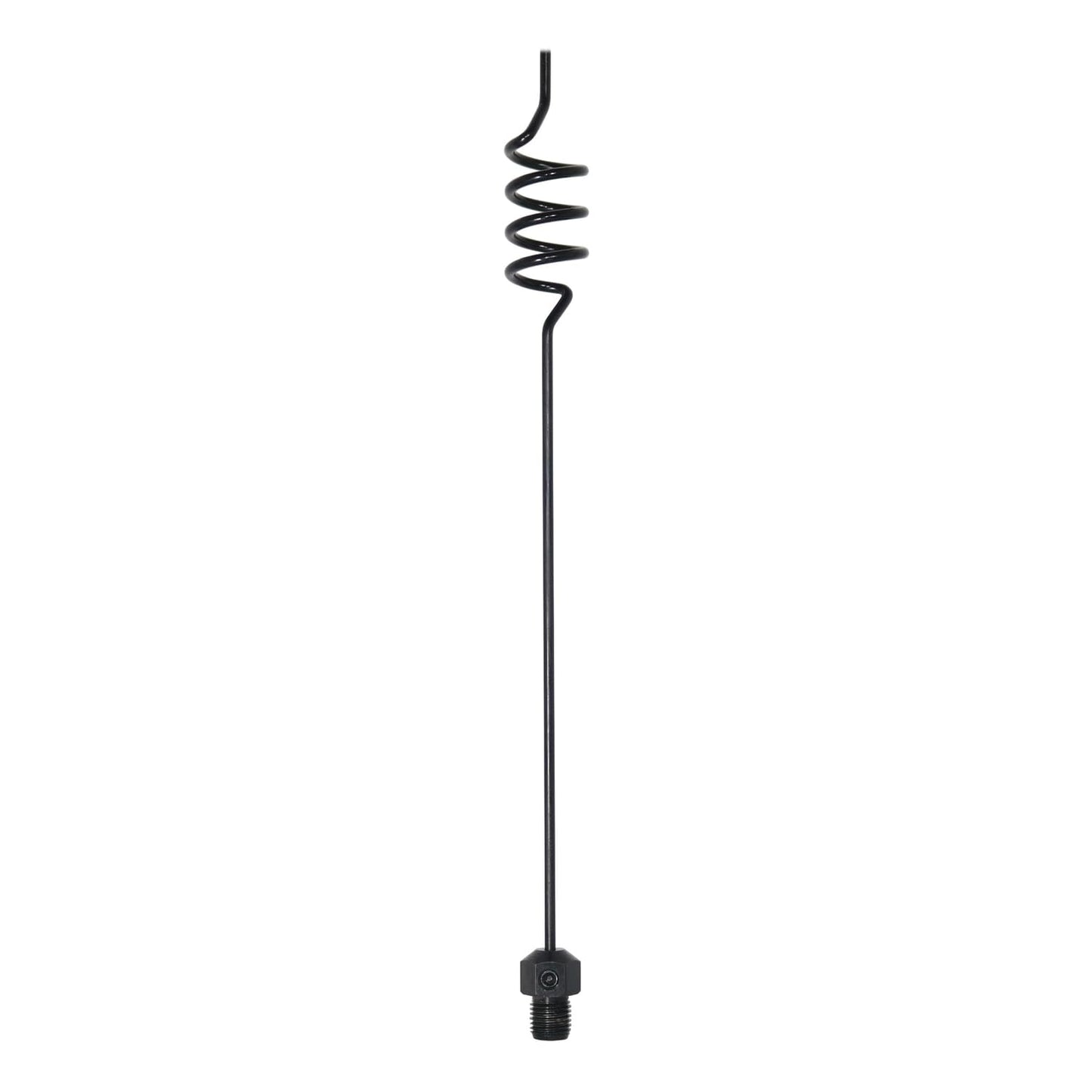 Tram 1184 1184 17.5-in. Thread-Mount Pretuned Amateur Dual-Band VHF and UHF Antenna